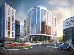 Продаж 1к квартири в Жк Рів'єра фото 12 Продаж 1к квартири в Жк Рів'єра фото 12