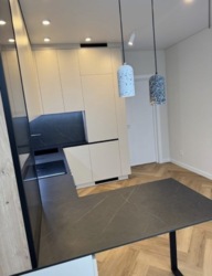 Продаж однокімнатної квартири на Набережно-Рибальській фото 2 Продаж однокімнатної квартири на Набережно-Рибальській фото 2