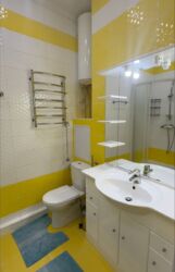 Продаж 1к квартири в ЖК Оболонь Тауер фото 6 Продаж 1к квартири в ЖК Оболонь Тауер фото 6