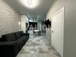 Продаж просторої 1кімн. квартири із сучасним ремонтом в ЖК бізнес-класу 'Manhattan city'. фото 4 Продаж просторої 1кімн. квартири із сучасним ремонтом в ЖК бізнес-класу 'Manhattan city'. фото 4