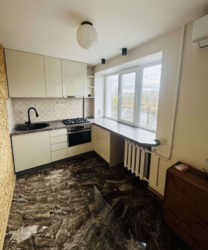 Продаж 2к квартири 44 кв. м на вул. Ентузіастів 7 фото 4 Продаж 2к квартири 44 кв. м на вул. Ентузіастів 7 фото 4