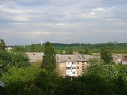 Продаж 1к квартири в ЖК на вул. Володі Дубіна фото 4 Продаж 1к квартири в ЖК на вул. Володі Дубіна фото 4