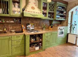 1к / Студія з меблями і технікою в ЖК Кришталеві Джерела фото 2 1к / Студія з меблями і технікою в ЖК Кришталеві Джерела фото 2