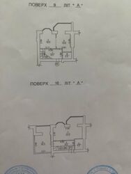 Продаж 3к квартири в ЖК Петрівський квартал фото 13 Продаж 3к квартири в ЖК Петрівський квартал фото 13