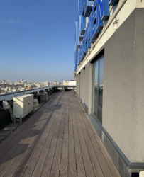 Продам пентхаус в ЖК TetrisHall фото 14 Продам пентхаус в ЖК TetrisHall фото 14