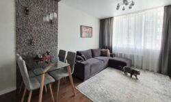 Продаж 1к квартири в ЖК Герцен Парк фото 5 Продаж 1к квартири в ЖК Герцен Парк фото 5