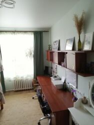 Продаж 3к квартири ст.м Політехнічний інститут фото 4 Продаж 3к квартири ст.м Політехнічний інститут фото 4