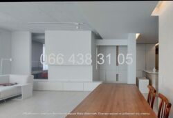 Продаж 3к квартири в ЖК SOHO residence фото 5 Продаж 3к квартири в ЖК SOHO residence фото 5