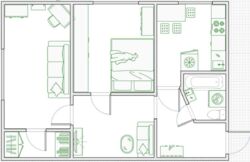 Продається квартира Київ фото 14 Продається квартира Київ фото 14