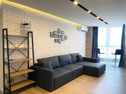 Продаж 3-кімнатної квартири Драгоманова фото 2 Продаж 3-кімнатної квартири Драгоманова фото 2