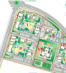 Продаж 1к квартири в ЖК Варшавський - 2 фото 6 Продаж 1к квартири в ЖК Варшавський - 2 фото 6