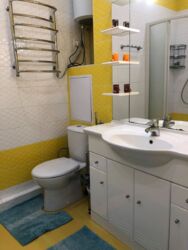 Продаж 1к квартири в ЖК Оболонь Тауер фото 13 Продаж 1к квартири в ЖК Оболонь Тауер фото 13