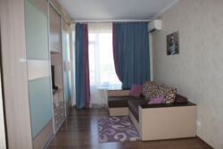 Продаж 1к квартири в ЖК Екофлетс фото 1 Продаж 1к квартири в ЖК Екофлетс фото 1