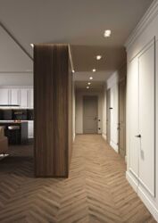 Продаж квартири Осокорки Чавдар фото 3 Продаж квартири Осокорки Чавдар фото 3