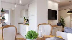  1    ATRIA CITY. TEREMKY  2