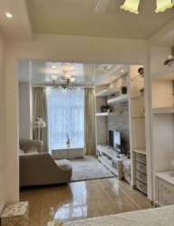 Продаж 1к 50м Французський квартал 1 фото 2 Продаж 1к 50м Французський квартал 1 фото 2