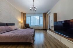 Продаж 1к квартири в ЖК RiverStone фото 1 Продаж 1к квартири в ЖК RiverStone фото 1