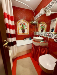 1к / Студія з меблями і технікою в ЖК Кришталеві Джерела фото 8 1к / Студія з меблями і технікою в ЖК Кришталеві Джерела фото 8