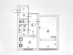 ��������� �������� ������������� ��., 39, ���, ����������� ���� 9