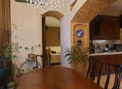 4х кімнатна квартира ЖК Оазис фото 10 4х кімнатна квартира ЖК Оазис фото 10