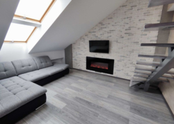 Продаю дворівневу квартиру з ремонтом та відкритою терасою в Києві фото 1 Продаю дворівневу квартиру з ремонтом та відкритою терасою в Києві фото 1