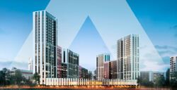 Продаж 2к квартири в ЖК Старт фото 3 Продаж 2к квартири в ЖК Старт фото 3