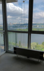 Видова квартира по вул. Осокорська, 2а, ЖК «Зарічний» фото 1 Видова квартира по вул. Осокорська, 2а, ЖК «Зарічний» фото 1