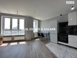 Продаж квартири-студії фото 3 Продаж квартири-студії фото 3