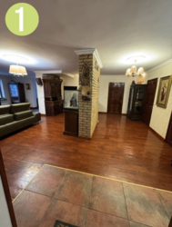 Продаж 4 кімнатної квартири м. Академмістечко фото 2 Продаж 4 кімнатної квартири м. Академмістечко фото 2