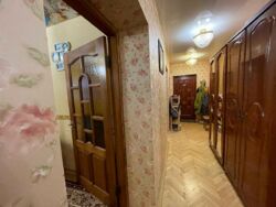 Продаж 3к квартири ст.м Площа Українських Героїв фото 9 Продаж 3к квартири ст.м Площа Українських Героїв фото 9