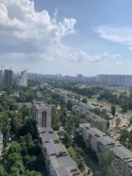 Продажа 1к квартири в ЖК Перовський фото 9 Продажа 1к квартири в ЖК Перовський фото 9