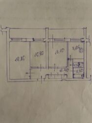 Продаж 3к квартири ст.м Політехнічний інститут фото 2 Продаж 3к квартири ст.м Політехнічний інститут фото 2