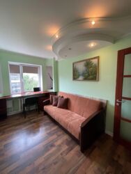 Продаж 3к квартири ст м Вокзальна фото 4 Продаж 3к квартири ст м Вокзальна фото 4