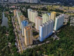 Продаж 2к квартири в ЖК Паркові Озера фото 13 Продаж 2к квартири в ЖК Паркові Озера фото 13