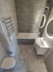 Продаж однокімнатної квартири в ЖК нивки парк фото 8 Продаж однокімнатної квартири в ЖК нивки парк фото 8