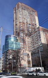 ПРОДАЖ! 1к/кв студія 52м ЖК ЕЛЕГАНТ, м. Вокзальна, Ботсад, фото 6 ПРОДАЖ! 1к/кв студія 52м ЖК ЕЛЕГАНТ, м. Вокзальна, Ботсад, фото 6