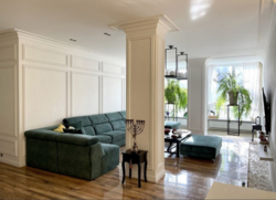 Продам квартиру в ЖК Ясная Поляна ( Французький бульвар ) фото 17 Продам квартиру в ЖК Ясная Поляна ( Французький бульвар ) фото 17