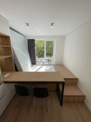 Продаж однокімнатної квартири ЖК К11 фото 3 Продаж однокімнатної квартири ЖК К11 фото 3