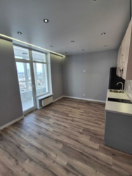 Продам 1 кімнатну квартиру ЖК Нивки Парк в новобудові фото 4 Продам 1 кімнатну квартиру ЖК Нивки Парк в новобудові фото 4