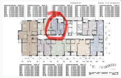 Продаж 1к квартири в ЖК Русанівська Гавань фото 10 Продаж 1к квартири в ЖК Русанівська Гавань фото 10