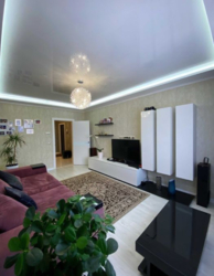 3-кімнатна квартира в ЖК “Крістер Град» фото 14 3-кімнатна квартира в ЖК “Крістер Град» фото 14