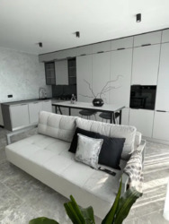 Оболонь ЖК Італійський квартал 2к квартира фото 6 Оболонь ЖК Італійський квартал 2к квартира фото 6