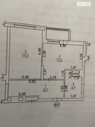 Продам квартиру з ремонтом на Оболоні, Мінський масив фото 12 Продам квартиру з ремонтом на Оболоні, Мінський масив фото 12