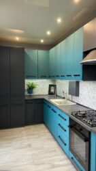 Продаж 2к квартири в ЖК Skyland-2 фото 2 Продаж 2к квартири в ЖК Skyland-2 фото 2