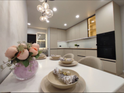 Продається 2 кімнатна квартира ЖК Варшавський 2 фото 1 Продається 2 кімнатна квартира ЖК Варшавський 2 фото 1