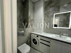 Продаж просторої 1кімн. квартири із сучасним ремонтом в ЖК бізнес-класу 'Manhattan city'. фото 10 Продаж просторої 1кімн. квартири із сучасним ремонтом в ЖК бізнес-класу 'Manhattan city'. фото 10