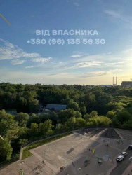 Двокімнатна нова квартира 62 м2 на 12-у поверсі в ЖК «Медовий». фото 1 Двокімнатна нова квартира 62 м2 на 12-у поверсі в ЖК «Медовий». фото 1