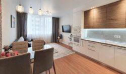 Продаж 1к квартири в ЖК Герцен Парк фото 1 Продаж 1к квартири в ЖК Герцен Парк фото 1