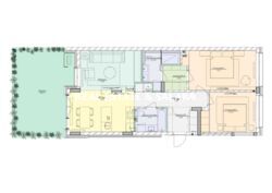 ������ 2� �������� � �� Unit home ���� 2