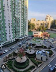 Продаж 1к квартири в ЖК Герцен Парк фото 9 Продаж 1к квартири в ЖК Герцен Парк фото 9